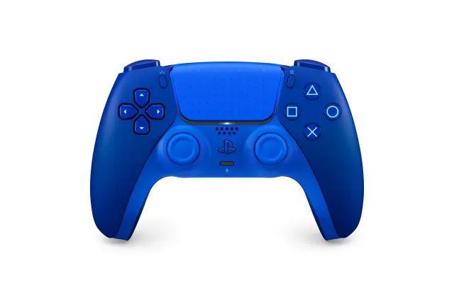 Sony Playstation 5 Dualsense Wireless Controller - Icon Blue Special Edition - PlayStation 5