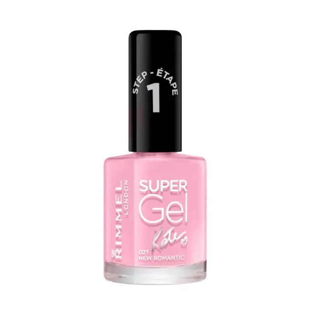 Super Gel Nail Polish 12ml
