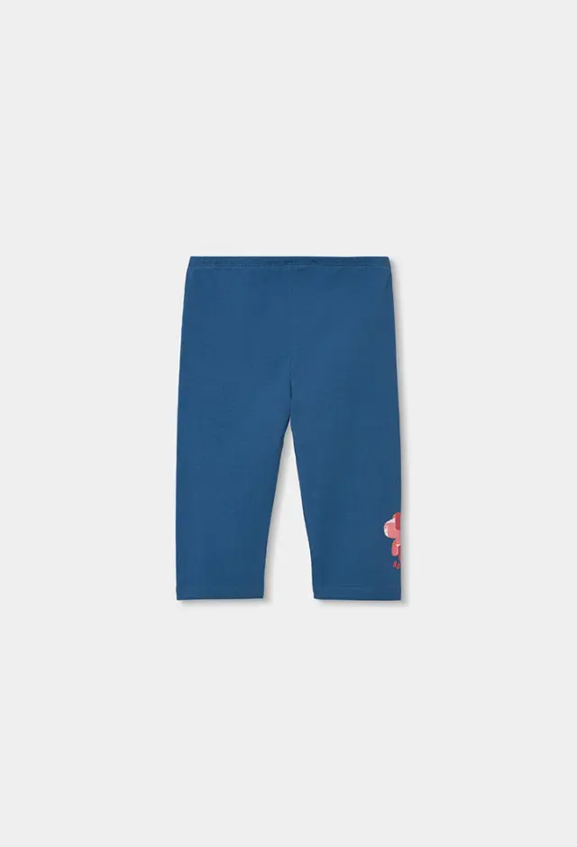 Boboli Leggings για κορίτσι 493062-2610 2
