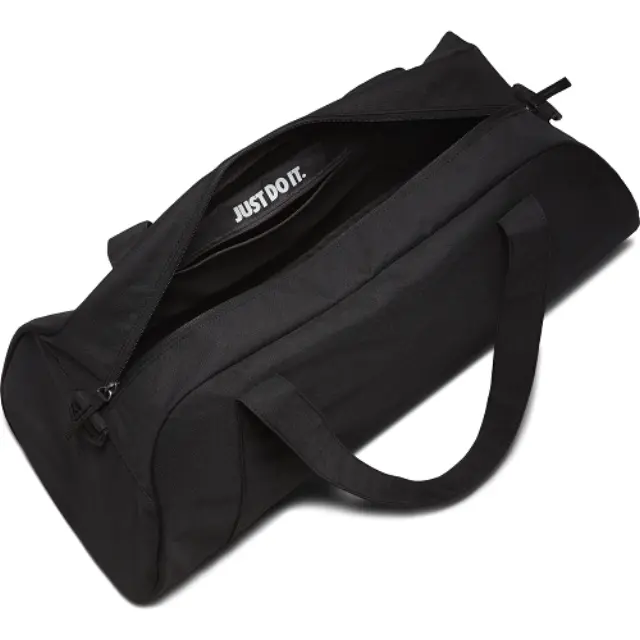 W Nike Gym Club Training Duffel Bag - NIKE - BA5490-016 - ONE SIZE 3