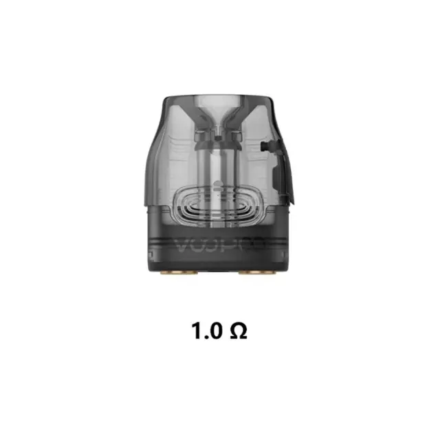 VMate V4 Pod Cartridge 3ml - VooPoo 1.0ohm