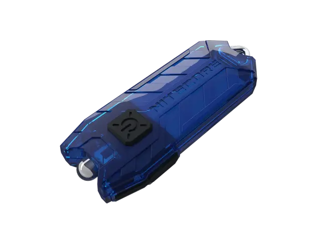 ΦΑΚΟΣ LED NITECORE TUBE s/n, Blue, V2.0, 55lumens
