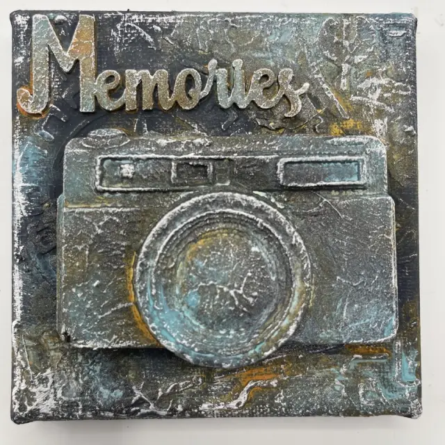 Εύκαμπτο Καλούπι για Σαπούνι-Γύψο - 21x29.7cm - Our Way Travel Accessories 2