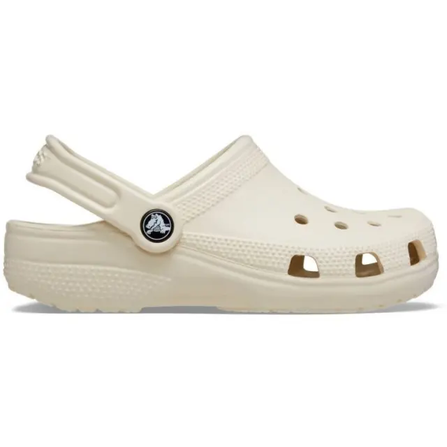 Crocs Classic Clog K Bone 206991-2Y2 - 37-38
