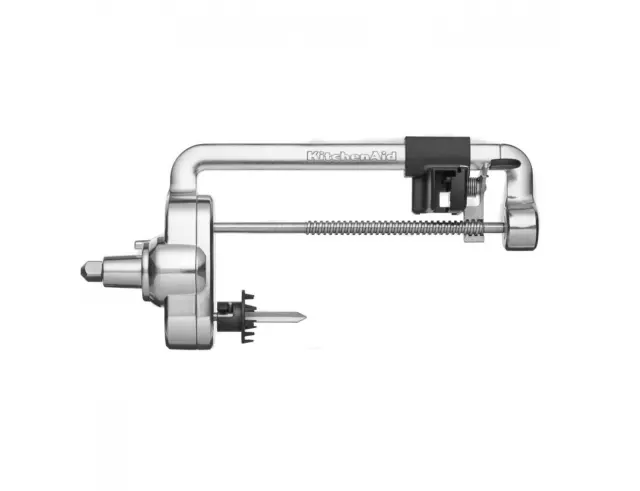 Εξάρτημα κόφτης σπιράλ KitchenAid 5KSM1APC με λειτουργια ξεφλουδισματος5KSM1APC