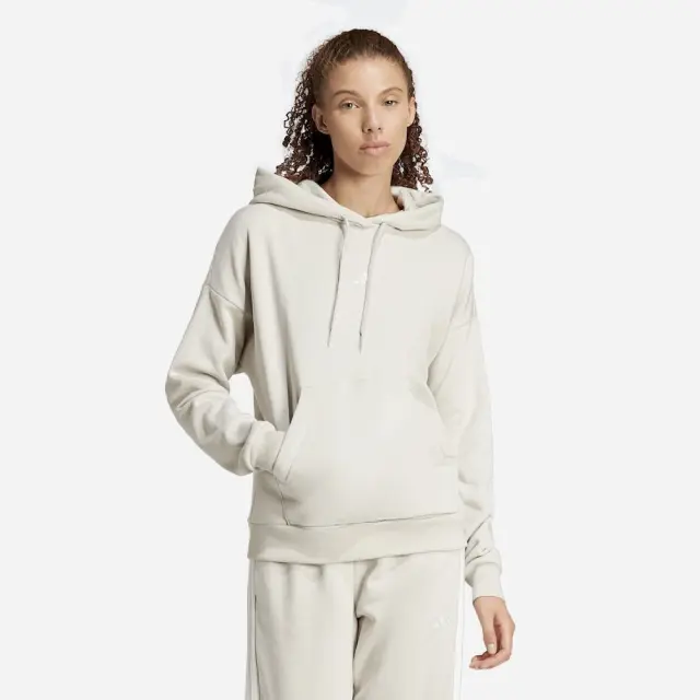 Adidas Hoodie Beige JN1863 - M