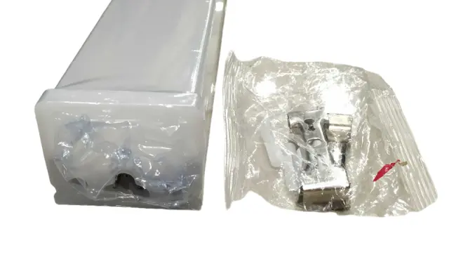 Μπάρα φωτισμού LED - 2 row tube - 100W - 120cm - T13 - Cool White - 430302 3