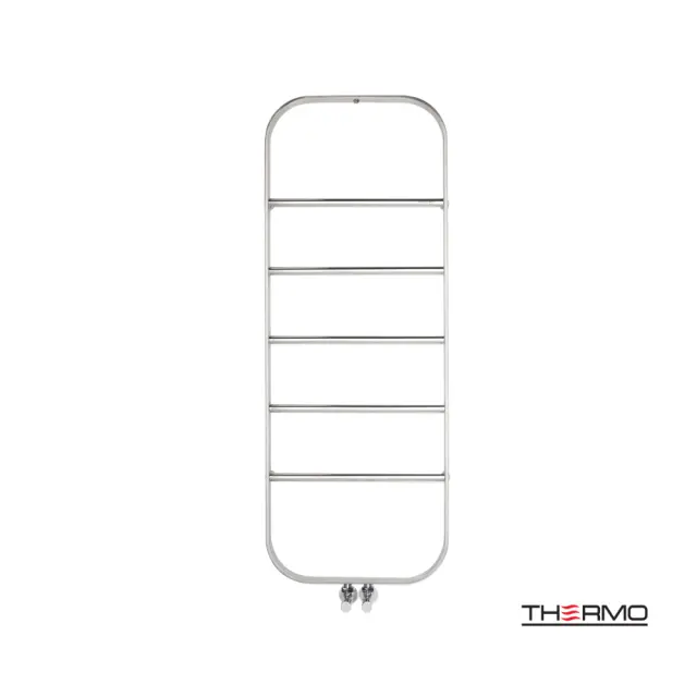 Θερμαινόμενη πετσετοκρεμάστρα SPARK SPA12045-111 2
