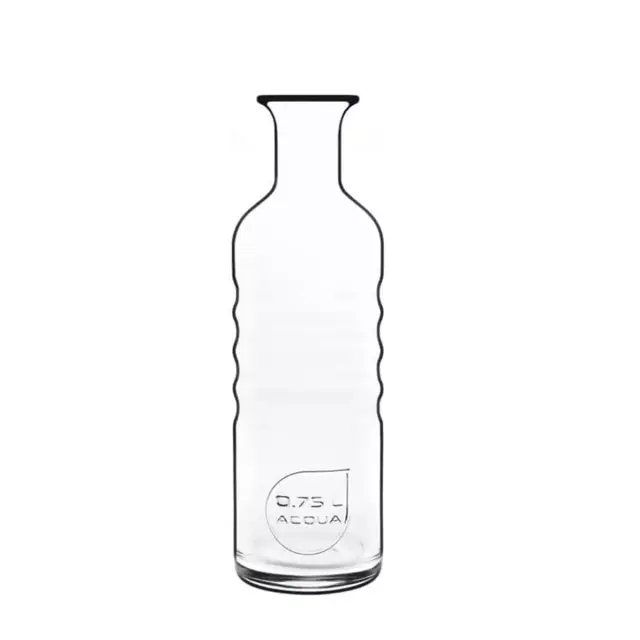 Γυάλινη Καράφα Νερού Bormioli Rocco Optima 750ml