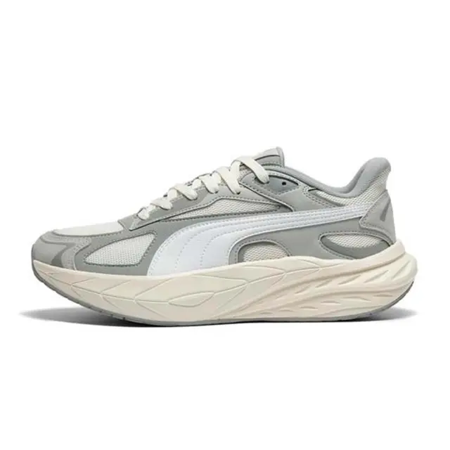 Puma Men's Hypnotic LS 2 Γκρι 404714-03 (Puma)
