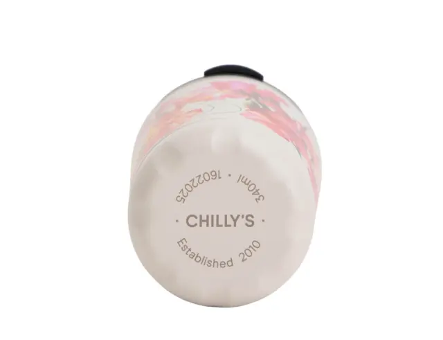 Ποτήρι Θερμός Emma Bridgewater Chilly's με χωρητικότητα 340ml και διατήρηση θερμοκρασίας 6h ζεστό - Golden Hour22888 2