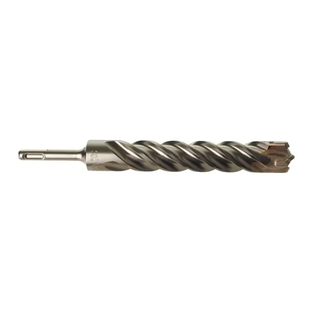 Milwaukee 4932399335 - ΤΡΥΠΑΝΙ SDS PLUS 30X250mm 4ΚΟΠΩΝ MW 3