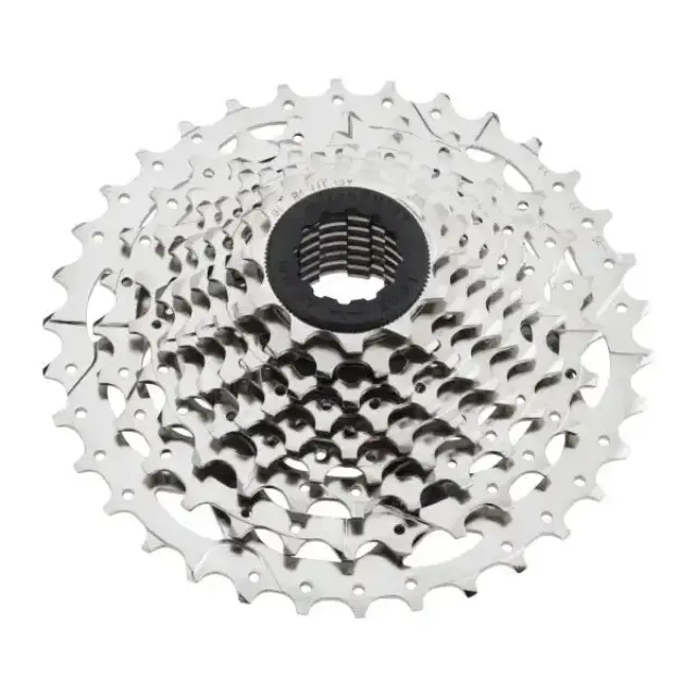 ΚΑΣΕΤΑ MICROSHIFT MARVO-LT CS-H092 11-36T 9 ΤΑΧΥΤΗΤΩΝ