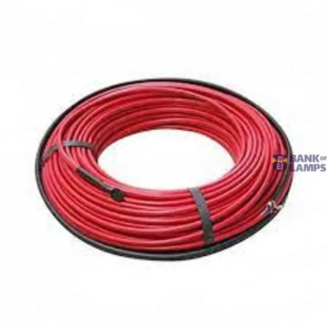 Heating Cable THC20-32 640W