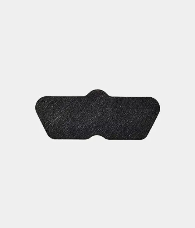 Mizon Pore Fresh Clear Nose Pack 1pc 2