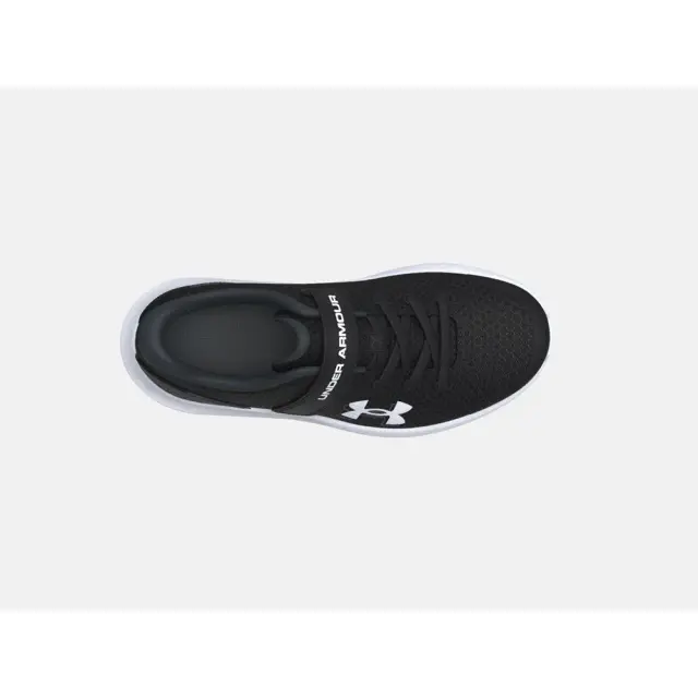 Under Armour BPS Surge 4 (PS) (3027104-001) - Λευκό-Μαύρο 2