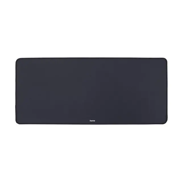 Hama Mousepad Business XL Black (126877)
