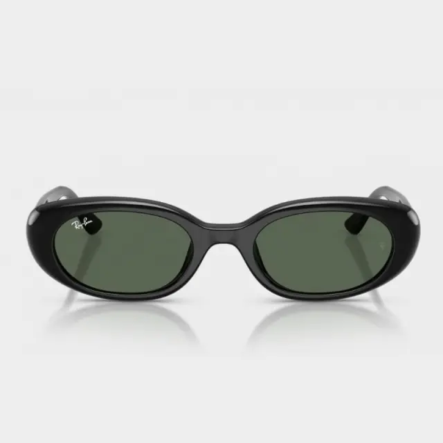 Γυαλιά Ηλίου Ray Ban RB4441D 667771 Μαύρο - 53 2