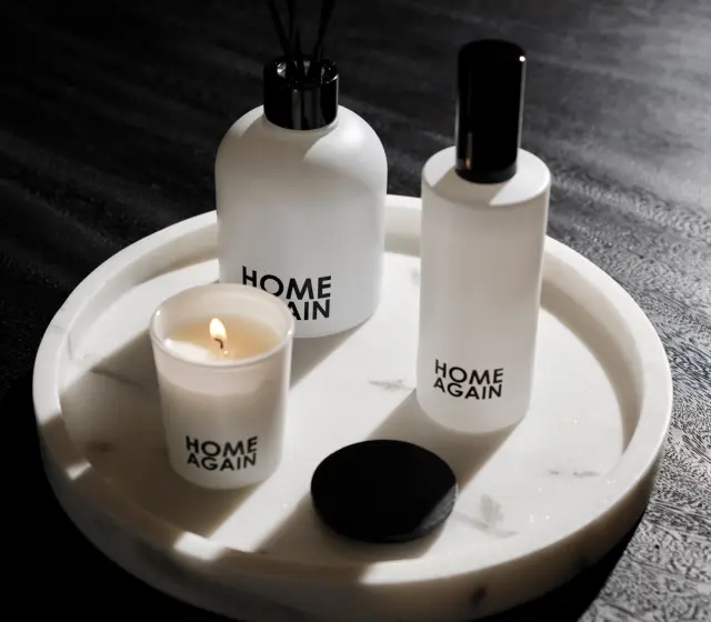 ΑΡΩΜΑΤΙΚΟ ΧΩΡΟΥ ME ΣΤΙΚΣ HOME AGAIN 200ml NEF-NEF HOMEWARE WHITE 2