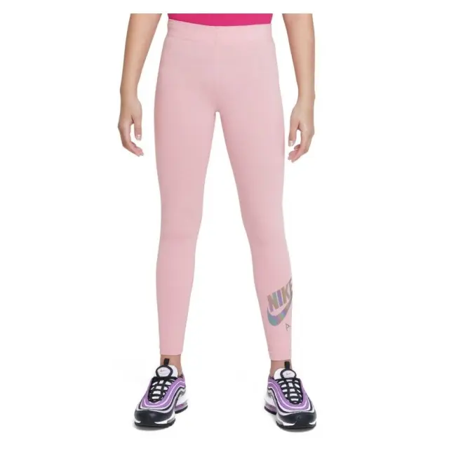 Nike Air ΠΑΙΔΙΚΟ ΚΟΛΑΝ (DD7140-630) - Ροζ - 14