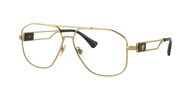Γυαλιά Οράσεως Versace VE1287 1002 (Versace) (VE1287 1002)