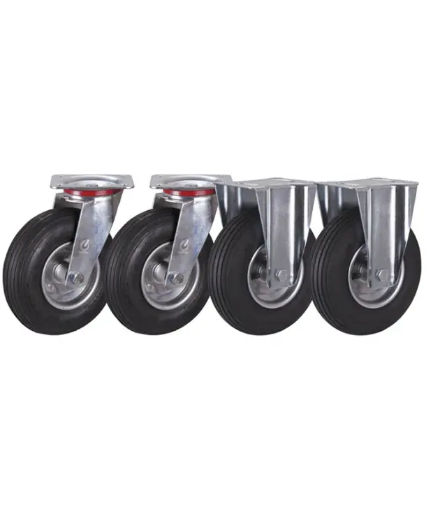 Variofit rsa-230.003 Πνευματικό Σετ Τροχών 2