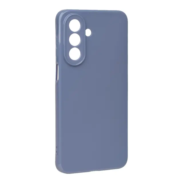 OBAL:ME Glossy Cover for Samsung Galaxy A27 5G Periwinkle 3