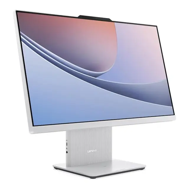 Lenovo IdeaCentre AIO 24ILL11 Ultra 7 256V 23.8" FHD IPS 250 nits 100 Hz LBL AG 16 GB LPDDR5X 512 GB SSD Intel Arc Graphics 140V Windows 11 Cloud Grey 3