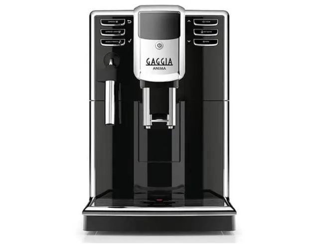Καφετιέρα Espresso Gaggia Anima RI8760/01 με ισχύ 1850W και πίεση 15 bar RI8760/01 2