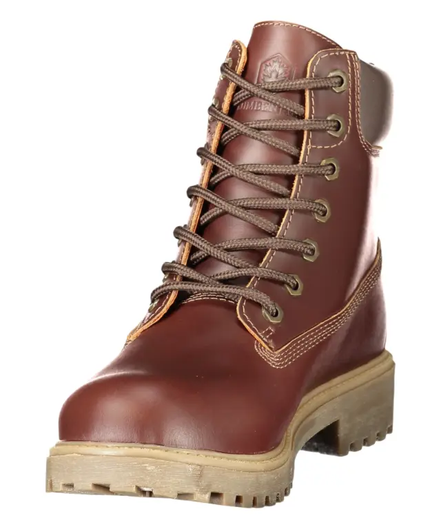 Lumberjack - Ανδρικά Μποτάκια River 102692176 Καφέ 3