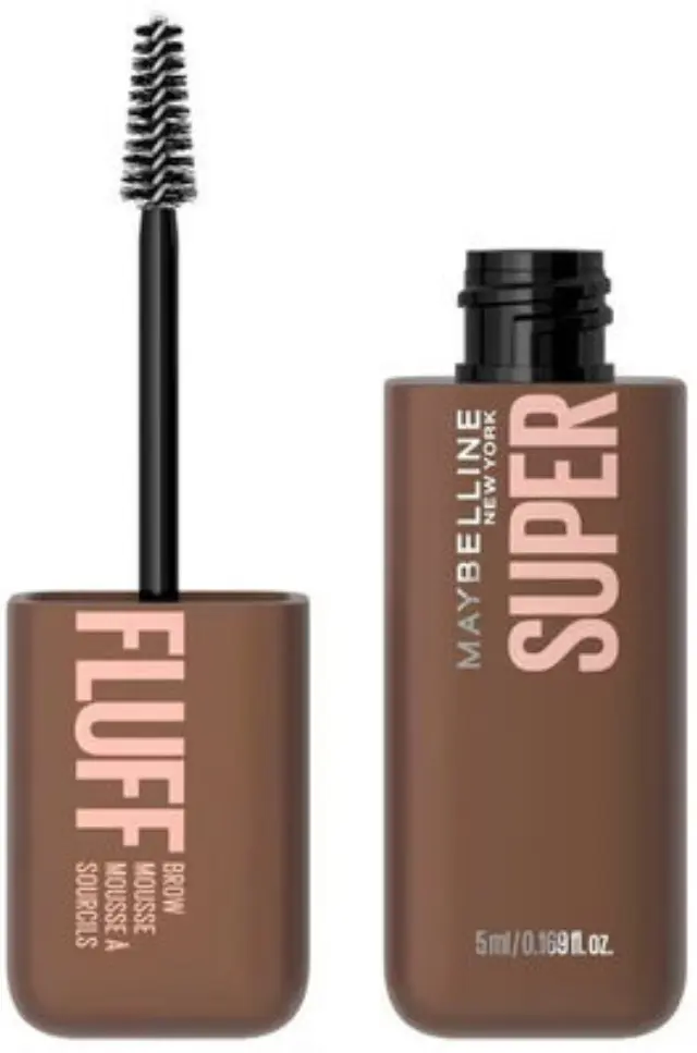 Superfluff 257 Medium Brown Brow Mouse 5ml