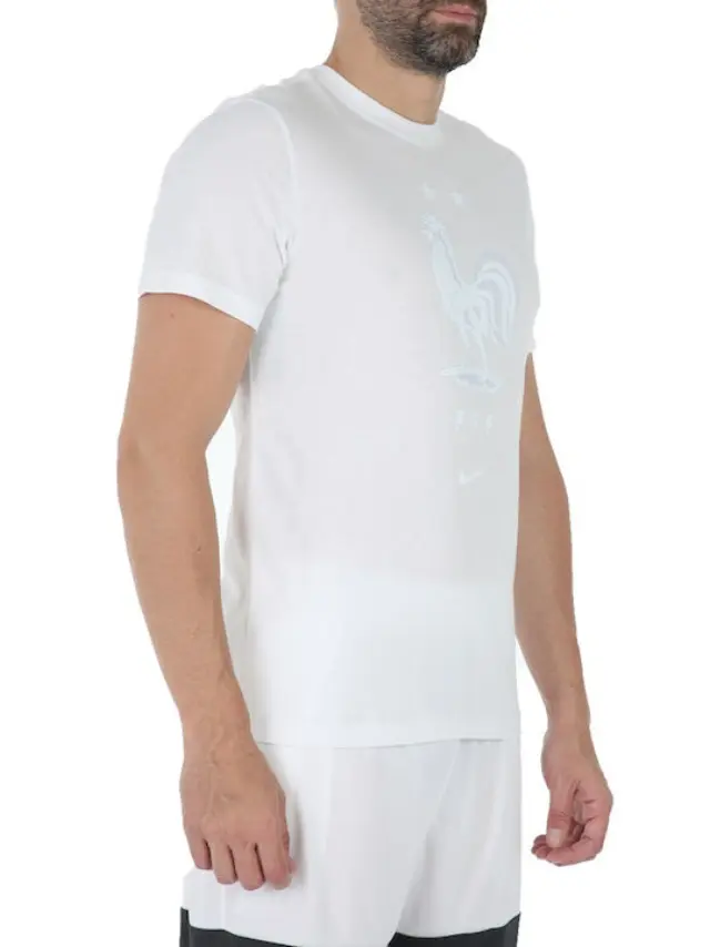 NIKE FFF TS CD0790-100 - L 3