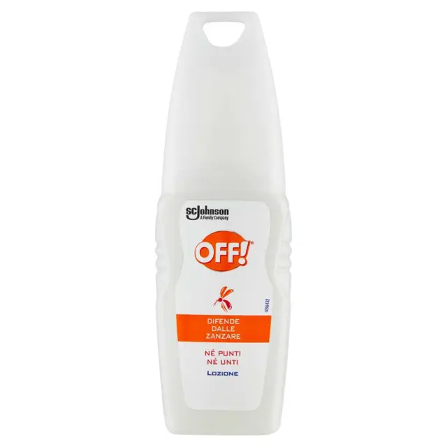 AUTAN Off ΑΝΤ/ΚΟ 100ml