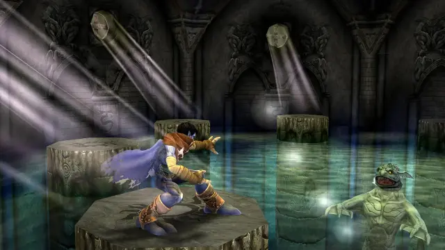 Legacy of Kain Soul Reaver 1 and 2 Remastered Deluxe Edition PS5 NEW 3