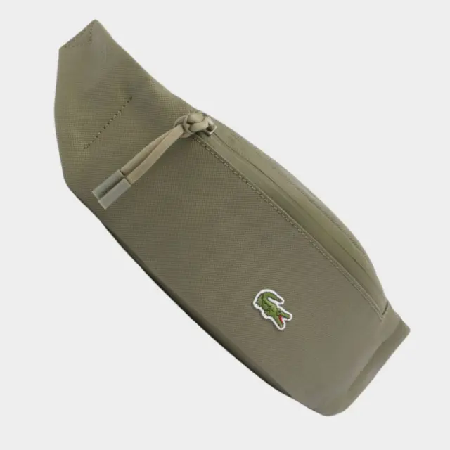 Τσαντάκι Μέσης Lacoste NH3317LV-N62 Πράσινο - ONESIZE 3