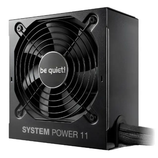 Τροφοδοτικό BEQUIET BP009EU power 11 450W bronze