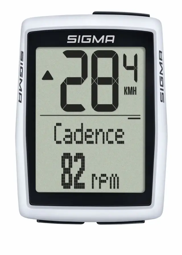 ΚΟΝΤΕΡ SIGMA BC 12.0 WL STS CAD