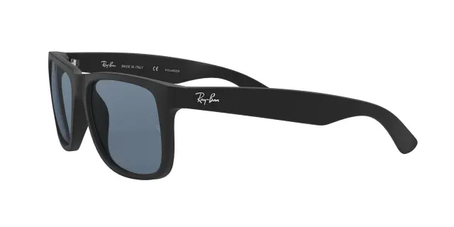 Γυαλιά Ηλίου Ray Ban RB4165 JUSTIN 622/2V Μονόχρωμοι Polarized (Ray Ban) (RB4165 622/2V) 3