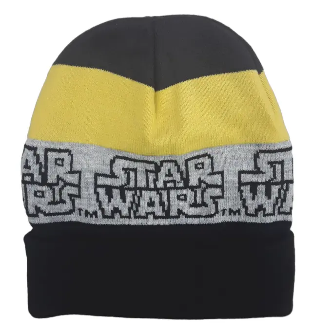 Σκούφος Star Wars 7120736 - 54 cm (6-10Υ) 2