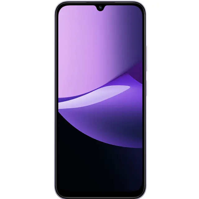 Xiaomi Redmi 15C 5G Purple 4/128GB (MZB0LLJEU) (XIAMZB0LLJEU) XIAOMI Mobiles 3