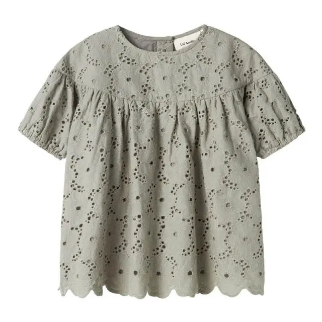Μπλούζα Lil'Atelier 100% organic cotton