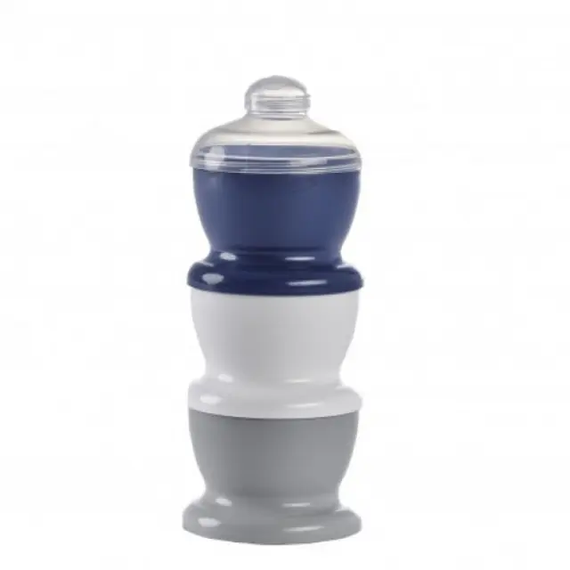 THERMOBABY ΔΟΣΟΜΕΤΡΗΤΗΣ 3 ΘΕΣΕΩΝ GREY CHARM