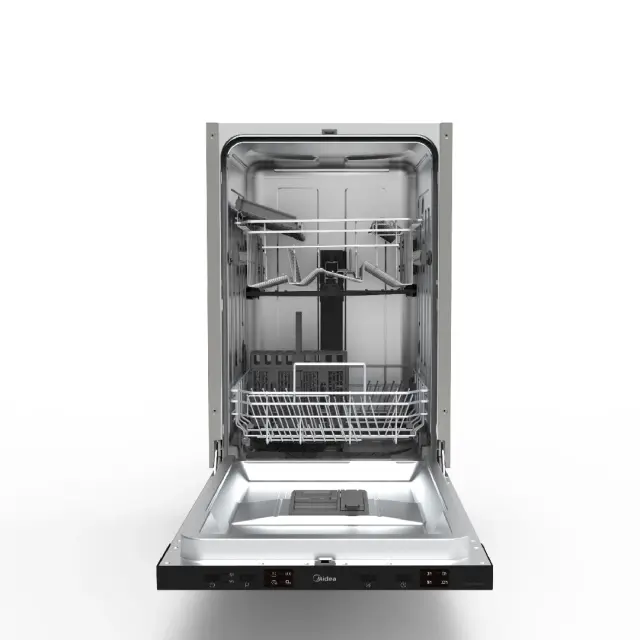 ΠΛΥΝΤΗΡΙΟ ΠΙΑΤΩΝ MID45S120-ES MIDEA (E) 2