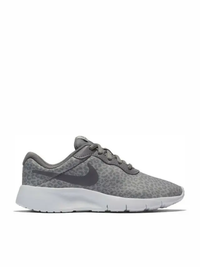Girls' Nike Tanjun Print (PS) 833669-005 - 31