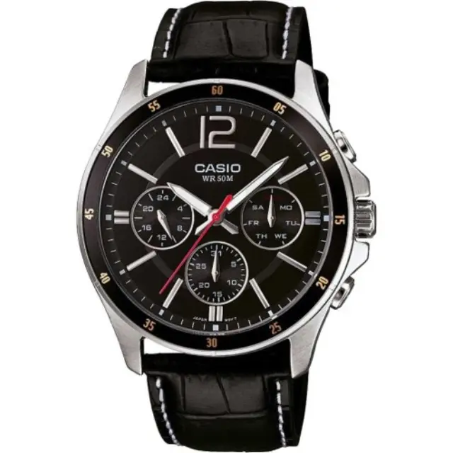 Casio Enticer MTP-1374L-1AVDF