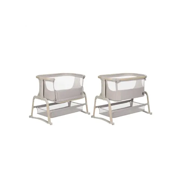 Λίκνο Maxi Cosi Home Iora Air Classic Beige BR79180