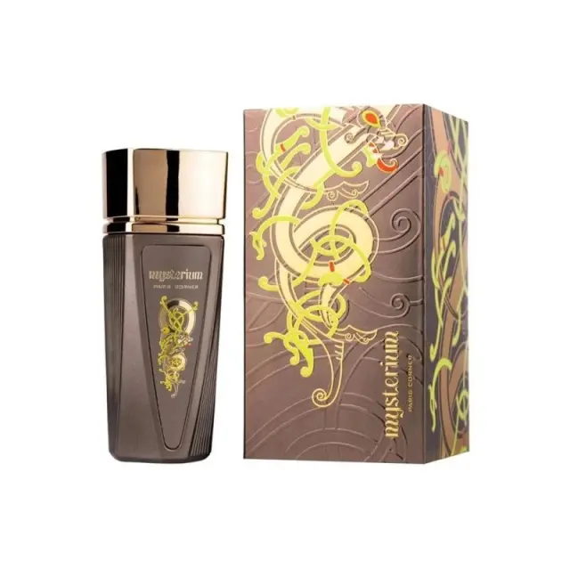 Paris Corner Mysterium Eau de Parfum unisex 100 ml