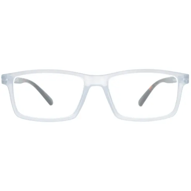 Frog Optical Γυαλιά Πρεσβυωπίας F365 σε Χρώμα Λευκό με Ταρταρούγα Βραχίονες +4.00