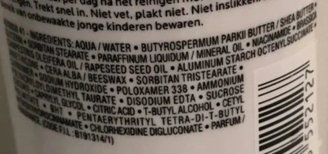 La Roche Posay Lipikar Lait Ενυδατική Lotion Ανάπλασης για Ξηρές/Πολύ Ξηρές & Ευαίσθητες Επιδερμίδες 400ml 2