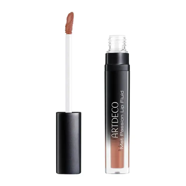 Artdeco Mat Passion Lip Fluid 6ml | Απόχρωση 55 Nudist